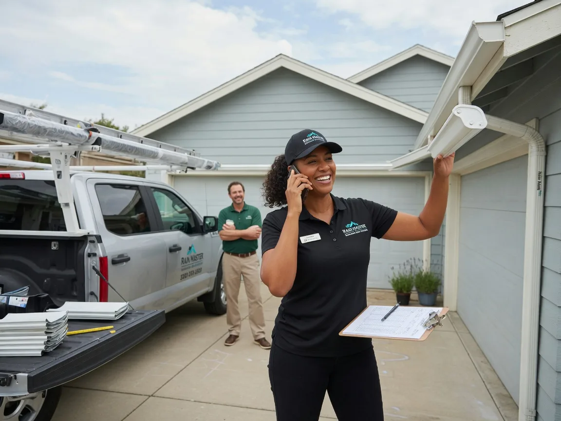 Gutter Installation Lawai, HI FAQs